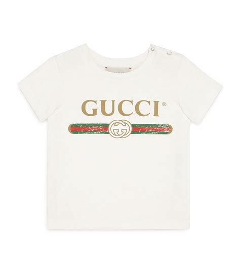 gucci kid shirt size 10|Gucci kids catalogue 2022.